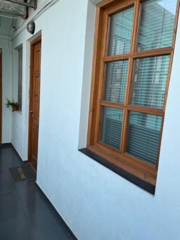 Shota'S Apartment Tbilisi Exteriör bild